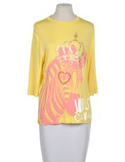 JUST CAVALLI - Langärmliges T-Shirt