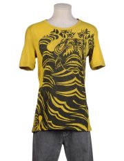 JUST CAVALLI - T-shirt maniche corte