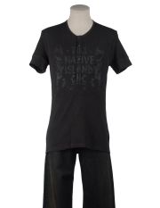 C'N'C' COSTUME NATIONAL - T-shirt maniche corte