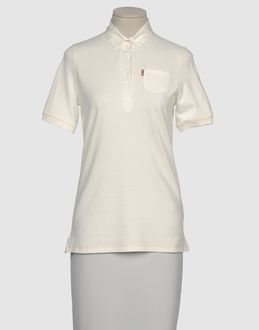 Polo Jeans Company - Tops - Polos