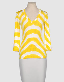 Just Cavalli - Tops - t-shirts manches courtes