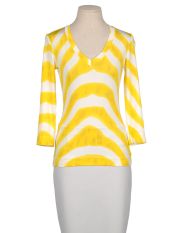 JUST CAVALLI - Kurzärmliges T-Shirt