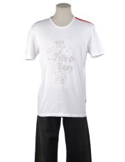 C'N'C' COSTUME NATIONAL - T-shirt maniche corte