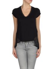 C'N'C' COSTUME NATIONAL - T-shirt maniche corte
