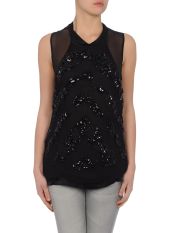 JUST CAVALLI - Top