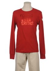 DATCH - T-shirt maniche lunghe