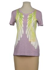 JUST CAVALLI - Kurzärmliges T-Shirt