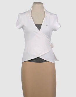 Polo Jeans Company - Tops - t-shirts manches courtes