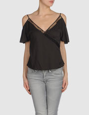 C'N'C' COSTUME NATIONAL - Short sleeve t-shirt