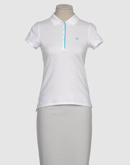 Polo Jeans Company - Tops - Polos