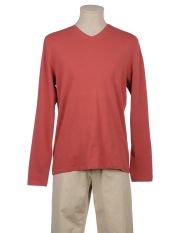 GUESS BY MARCIANO - T-shirt maniche lunghe
