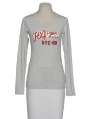 TOMMY HILFIGER DENIM - Langärmliges T-Shirt