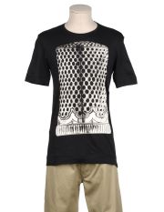 DIESEL BLACK GOLD - T-shirt maniche corte