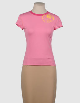 Polo Jeans Company - Tops - t-shirts manches courtes
