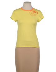 POLO JEANS COMPANY - T-shirt maniche corte