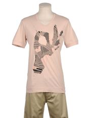 DIESEL BLACK GOLD - T-shirt maniche corte