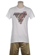 DIESEL - T-shirt maniche corte