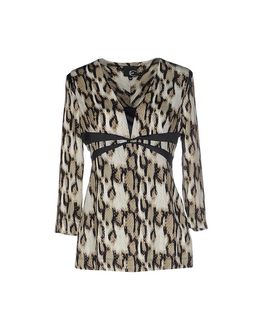 Just Cavalli - Tops - t-shirts manches longues