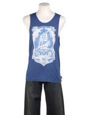 C'N'C' COSTUME NATIONAL - Αμάνικο  t-shirt