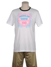 DIESEL - Short sleeve t-shirt