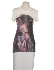 C'N'C' COSTUME NATIONAL - T-shirt maniche corte