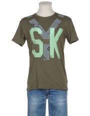 DIESEL - T-shirt maniche corte