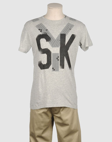 ZOOM DIESEL - Short sleeve t-shirt