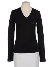 GAUDI' - T-shirt maniche lunghe