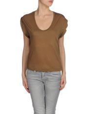 FORTE_FORTE - T-shirt manches courtes