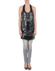 C'N'C' COSTUME NATIONAL - Vestito corto