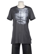 C'N'C' COSTUME NATIONAL - T-shirt maniche corte