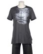 C'N'C' COSTUME NATIONAL - T-shirt maniche corte