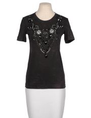 JUST CAVALLI - Kurzärmliges T-Shirt