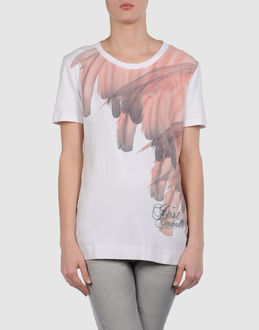 Just Cavalli - Tops - t-shirts manches courtes