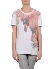 JUST CAVALLI - T-shirt maniche corte