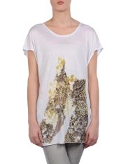 JUST CAVALLI - T-shirt maniche corte