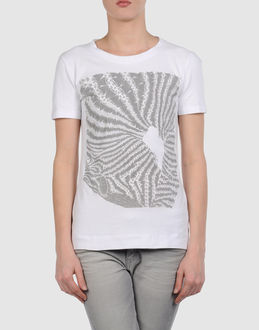 Just Cavalli - Tops - t-shirts manches courtes