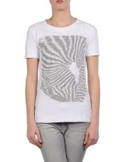 JUST CAVALLI - T-shirt maniche corte