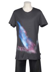 C'N'C' COSTUME NATIONAL - T-shirt maniche corte