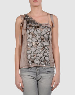 Just Cavalli - Tops - Tops
