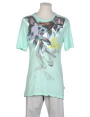 JUST CAVALLI - T-shirt maniche corte