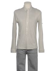 ELEVENTY - T-shirt maniche lunghe