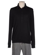 CARLO PIGNATELLI OUTSIDE - T-shirt maniche lunghe
