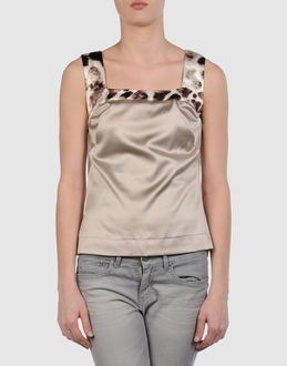Just Cavalli - Tops - Tops