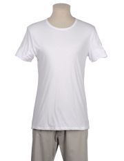 DENHAM - T-shirt maniche corte