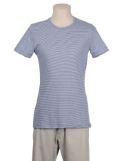 DENHAM - Kurzärmliges T-Shirt