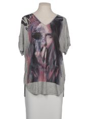C'N'C' COSTUME NATIONAL - T-shirt maniche corte