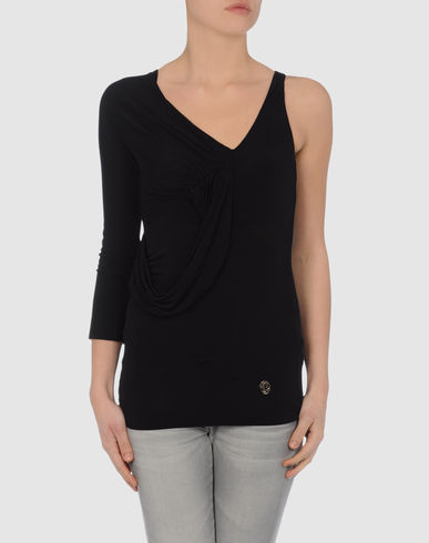 ZOOM JUST CAVALLI - Top