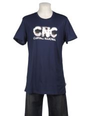C'N'C' COSTUME NATIONAL - T-shirt maniche corte