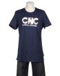C'N'C' COSTUME NATIONAL - T-shirt maniche corte